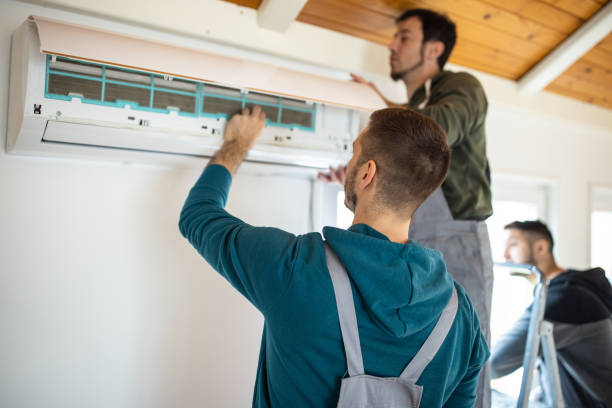 Best HVAC emergency services  in Nashville, AR