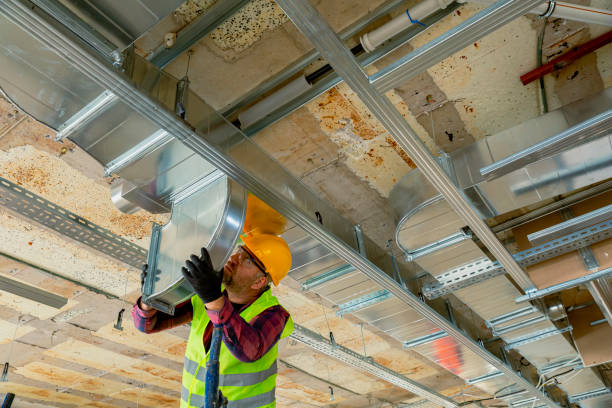 Best HVAC maintenance near me  in Nashville, AR