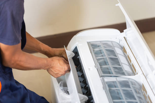 Best HVAC system installation  in Nashville, AR