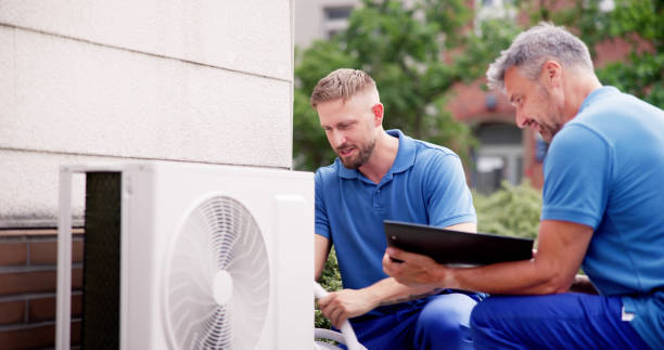 Best HVAC replacement cost  in Nashville, AR