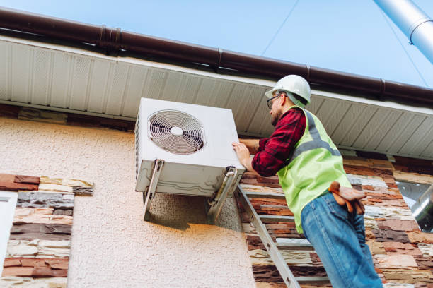  Nashville, AR HVAC Pros