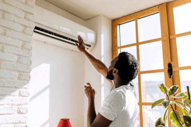 AC installation near me in Nashville, AR