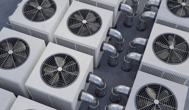 Best Commercial HVAC repair  in Nashville, AR