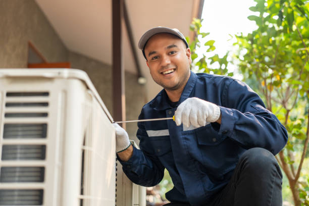 Best Best HVAC companies  in Nashville, AR
