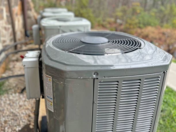 Best HVAC replacement cost  in Nashville, AR
