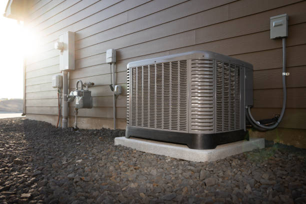Best HVAC repair near me  in Nashville, AR